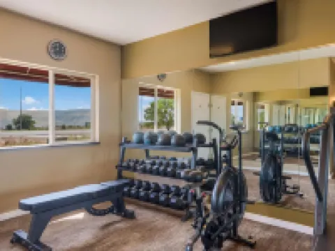 Best Western Richfield Inn Hoteles en Richfield