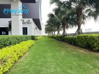 OngKimWee Residence by Heystay Management Các khách sạn ở 