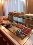 Hotel Corallo - breakfast