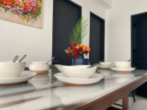 Urban Suites Georgetown, Penang