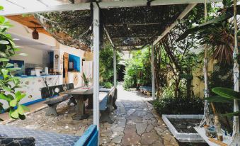 Hostel Cabo Frio
