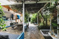 Hostel Cabo Frio Hotel in zona Shells Beach