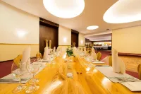 Splendid Ensana HSH - breakfast
