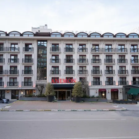 Anemon Bursa Otel