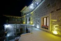 維格尼翁洞穴飯店