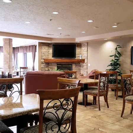 Ramada by Wyndham St George