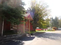 Maple Leaf Inn Lake Placid - Wifi