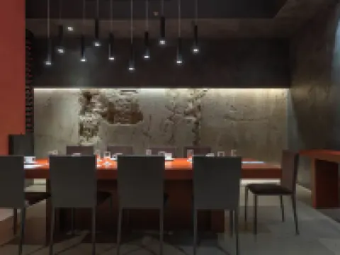 門多薩希爾頓格芮精選飯店 門多薩住宿飯店