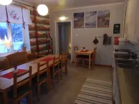 Jokkmokks Vandrarhem Åsgård - 2-Star