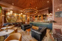 The St. Anthony, a Luxury Collection Hotel, San Antonio