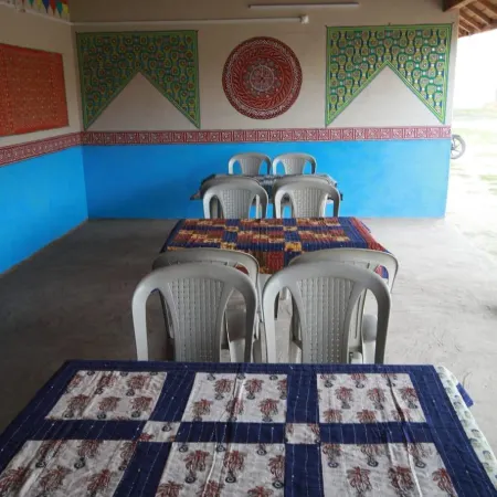 Rann Chandni Resort