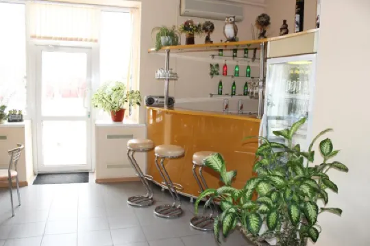 Золотой Лев