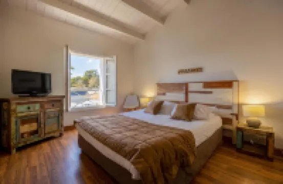 珀爾德熱公寓式酒店