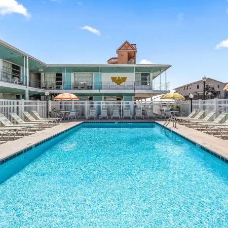 Eden Roc Motel