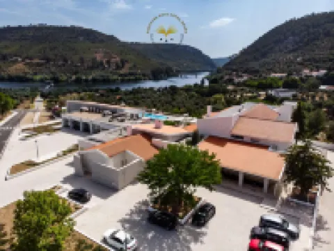 Rupestre Arts Hotel Ródão Hotels in 