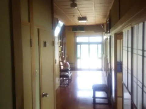 民宿かまがり 呉のホテル