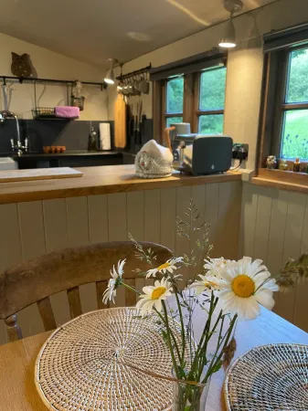 Faraway Follies Отели в г. Рексхэм