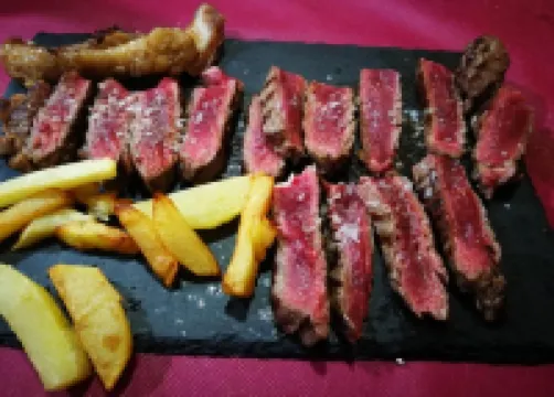 格雷多斯閣樓公寓