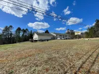 AuSable Valley Inn Hotels in Big Creek Township