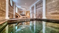 Hotel Plaza - spa