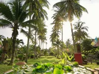 ViVilla by Holiday Villa Cherating Hotels in Cherating