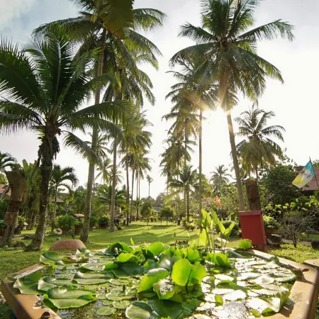 ViVilla by Holiday Villa Cherating