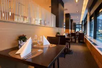 Mercure Chur City West - breakfast