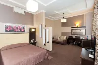Pegas Hotel