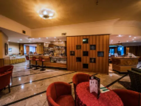 ホテル バルダルノ モンテヴァルキのホテル