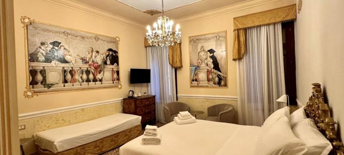 Casa Alla Fenice Hotels in Venedig