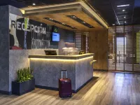 Ibis Budget Bordeaux Centre Bastide Hotels in der Nähe von Kulturzentrum Darwin Ecosysteme