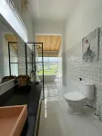 Luna Unit at Villa Deba Sugihmukti Hotel dekat Rest Area Sari Intan Ciwidey