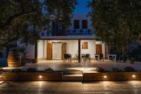 B&B Pietre Preziose Hotels in Castelluzzo