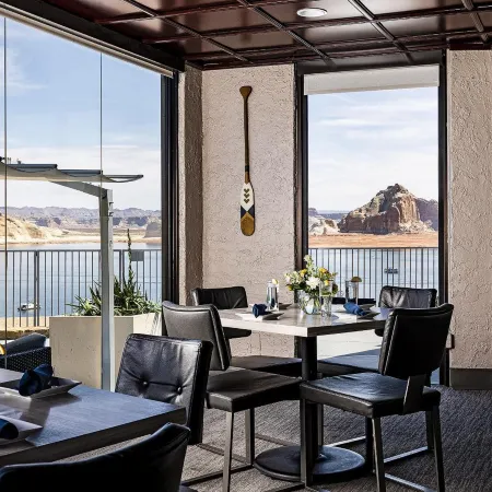 Lake Powell Resort
