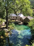 Moulin de Parayre - Mountain View
