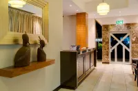 River City Inn Hotels in Upington