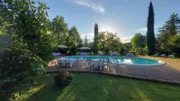 Country Hotel Poggiomanente Hotels in Umbertide