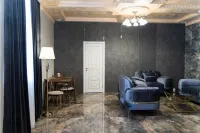 V Teme Hotel Hotel a Samara