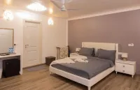 Sis Tourist Villa, Mathiveri, Maldives Hotel di Kudafolhudhoo