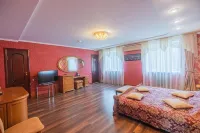 Saratovskaya Hotel Hotels in 