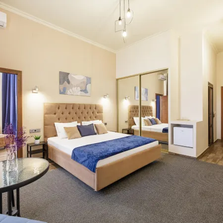 Villa Park&SPA (Вилла Парк и СПА)