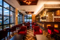 Unzen Kyushu Hotel - Bars