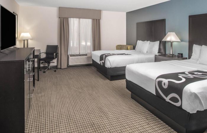 La Quinta Inn & Suites by Wyndham Moscow Pullman