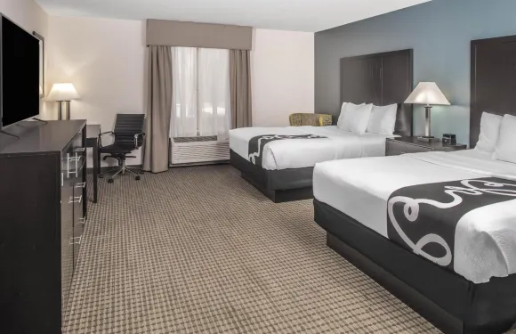 莫斯科普爾曼拉昆塔温德姆套房酒店