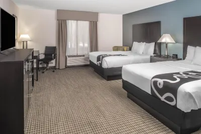 La Quinta Inn & Suites by Wyndham Moscow Pullman Hotels in 