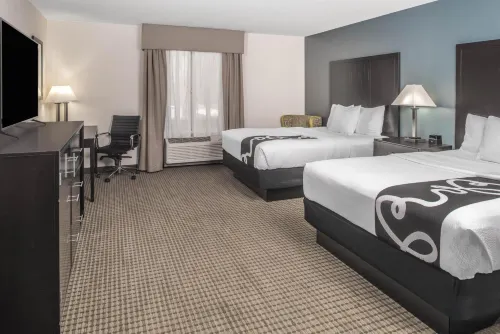 La Quinta Inn & Suites by Wyndham Moscow Pullman
