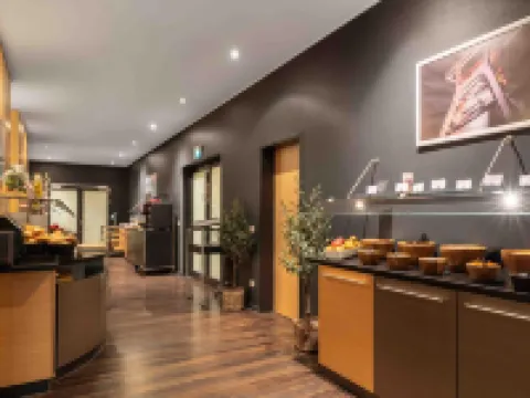 Ramada by Wyndham Essen Hotels in Essen