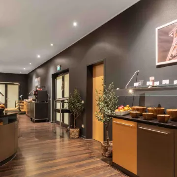 Ramada by Wyndham Essen