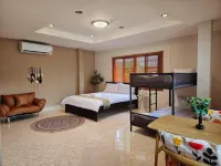 รีแลกซ์อินน์ ดีเอ็มเค