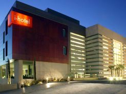 Eurostars I-Hotel Madrid